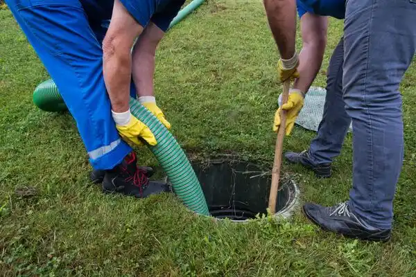 septic tank services Prescott
